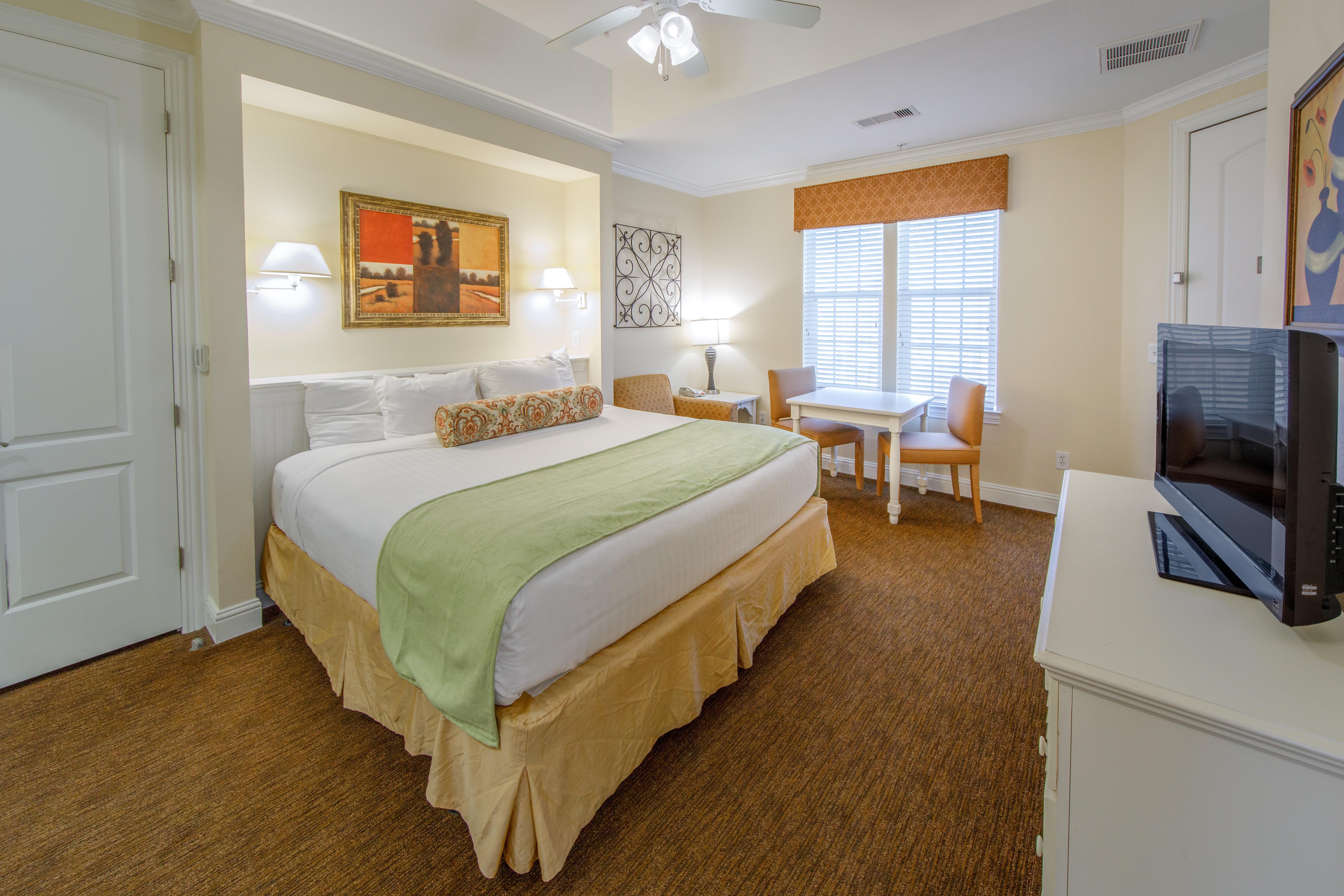 Holiday Inn Club Vacation Galveston Seaside Resort Exterior foto